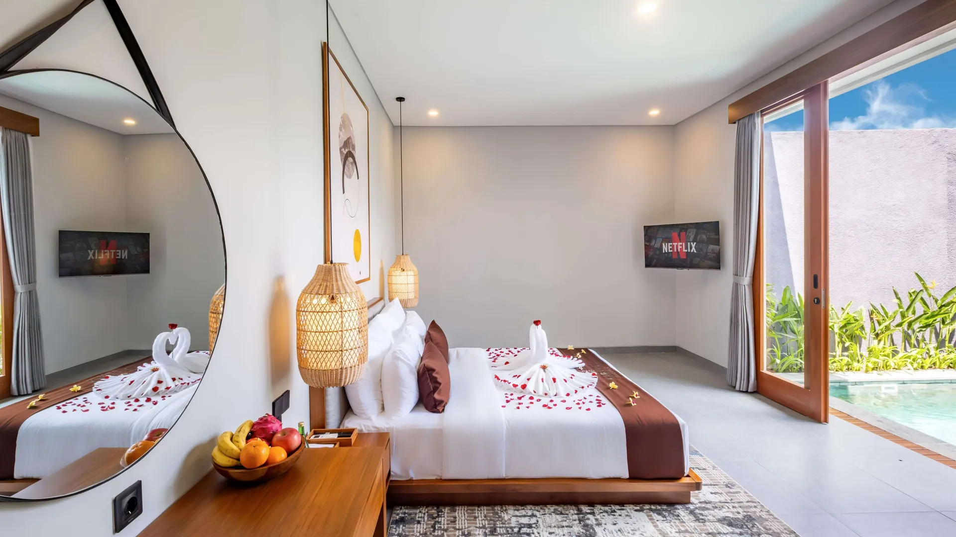 Karaya Villas Umalas
