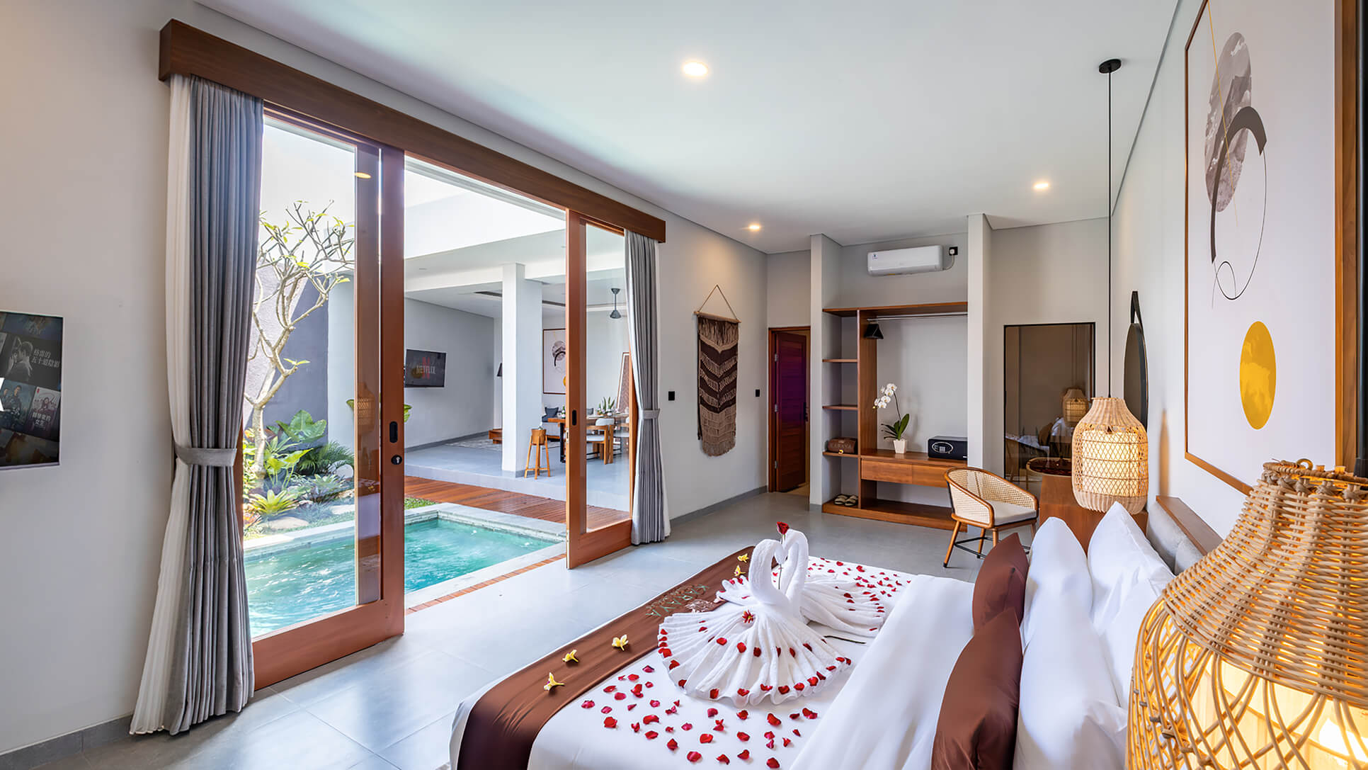 Karaya Villas