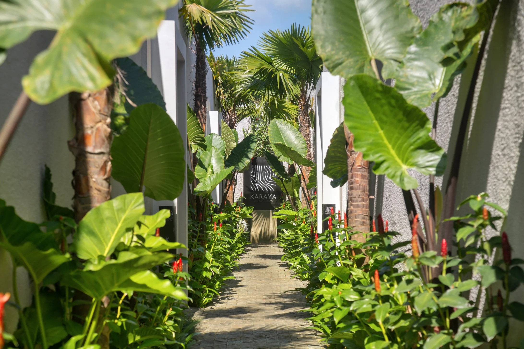 Karaya Villas