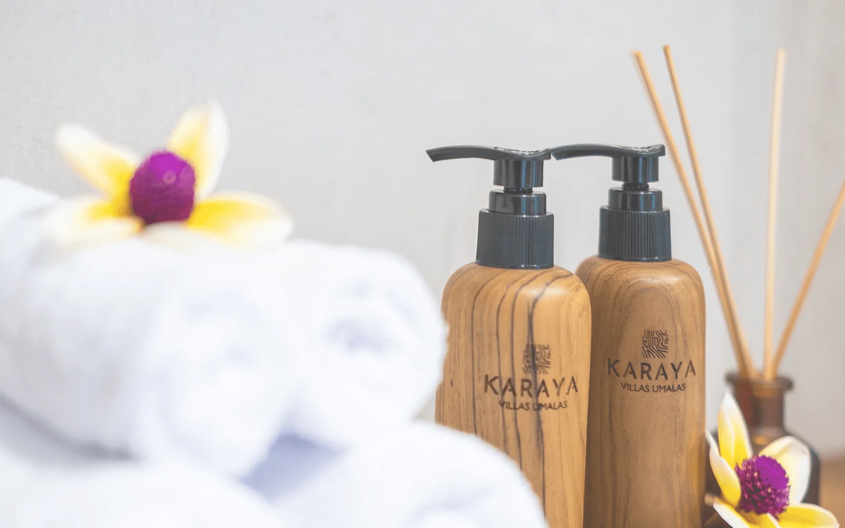 Karaya Villas Umalas