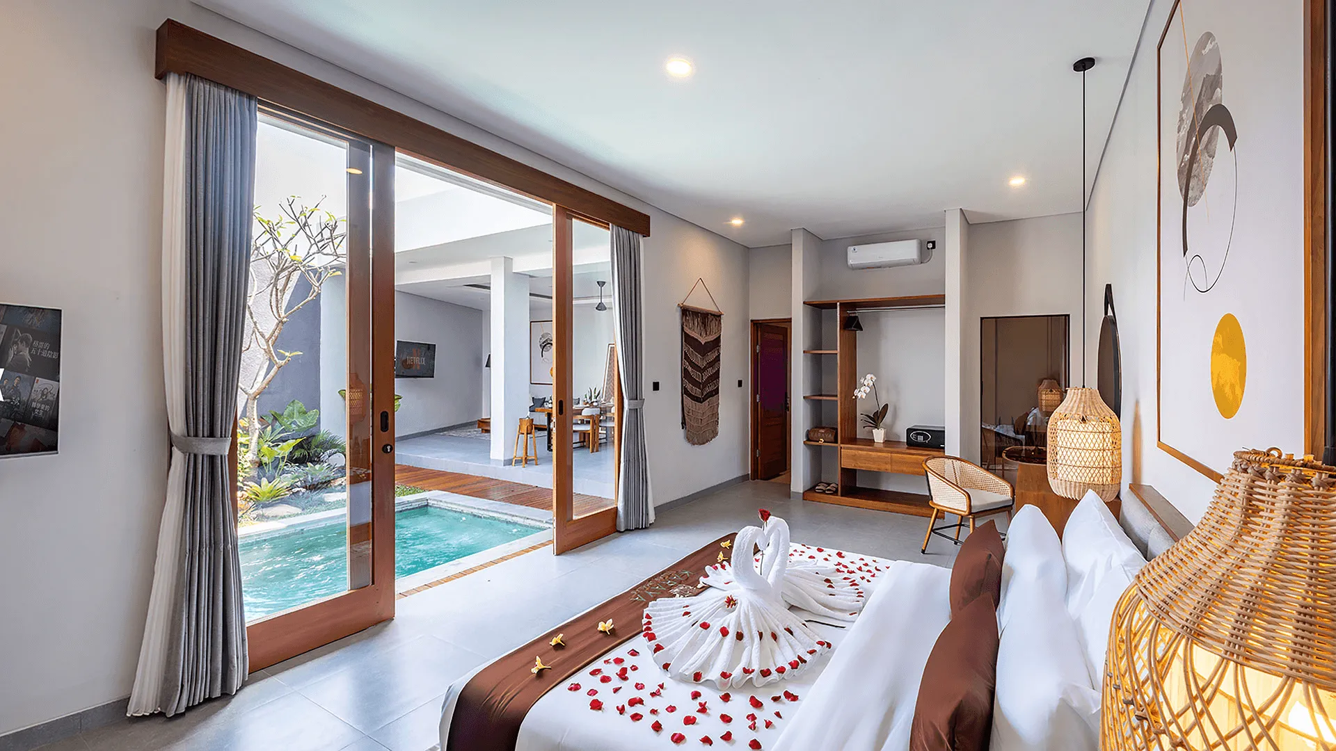 Karaya Villas Umalas