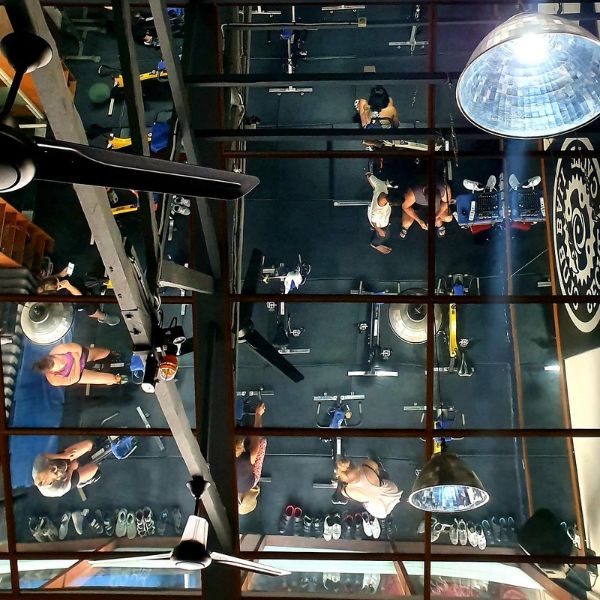 Karaya Villas Umalas