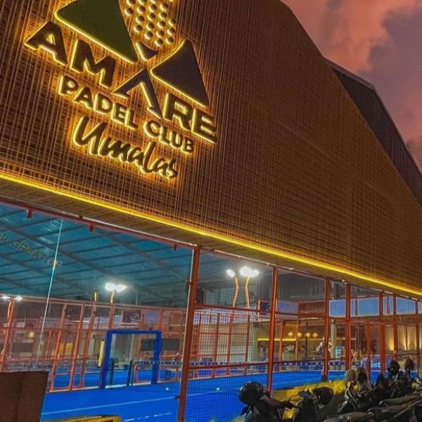 Karaya Villas Umalas