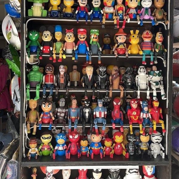 Karaya Villas Umalas