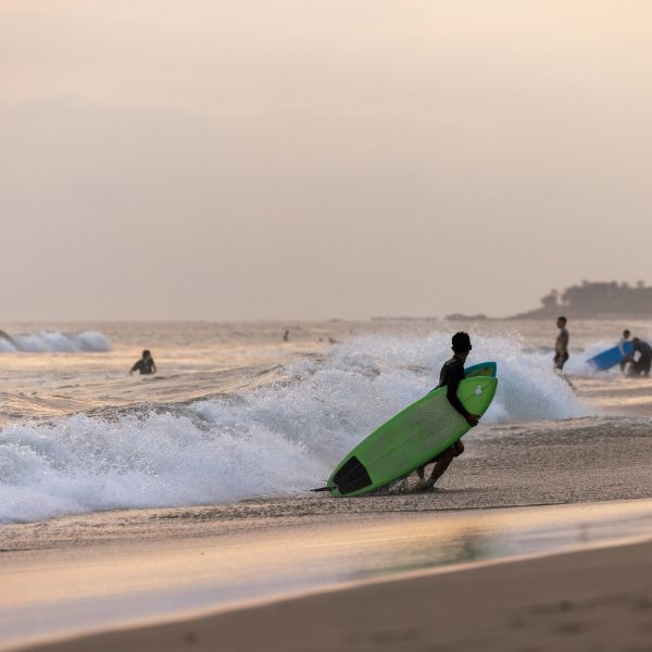 Karaya Villas Umalas