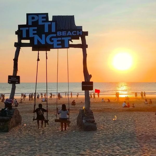 Karaya Villas Umalas