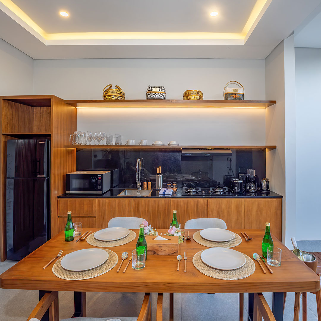 Karaya Villas Umalas - Grand 1 Bedroom Private Pool Villa Karaya Villas Umalas - Grand 1 Bedroom Private Pool Villa