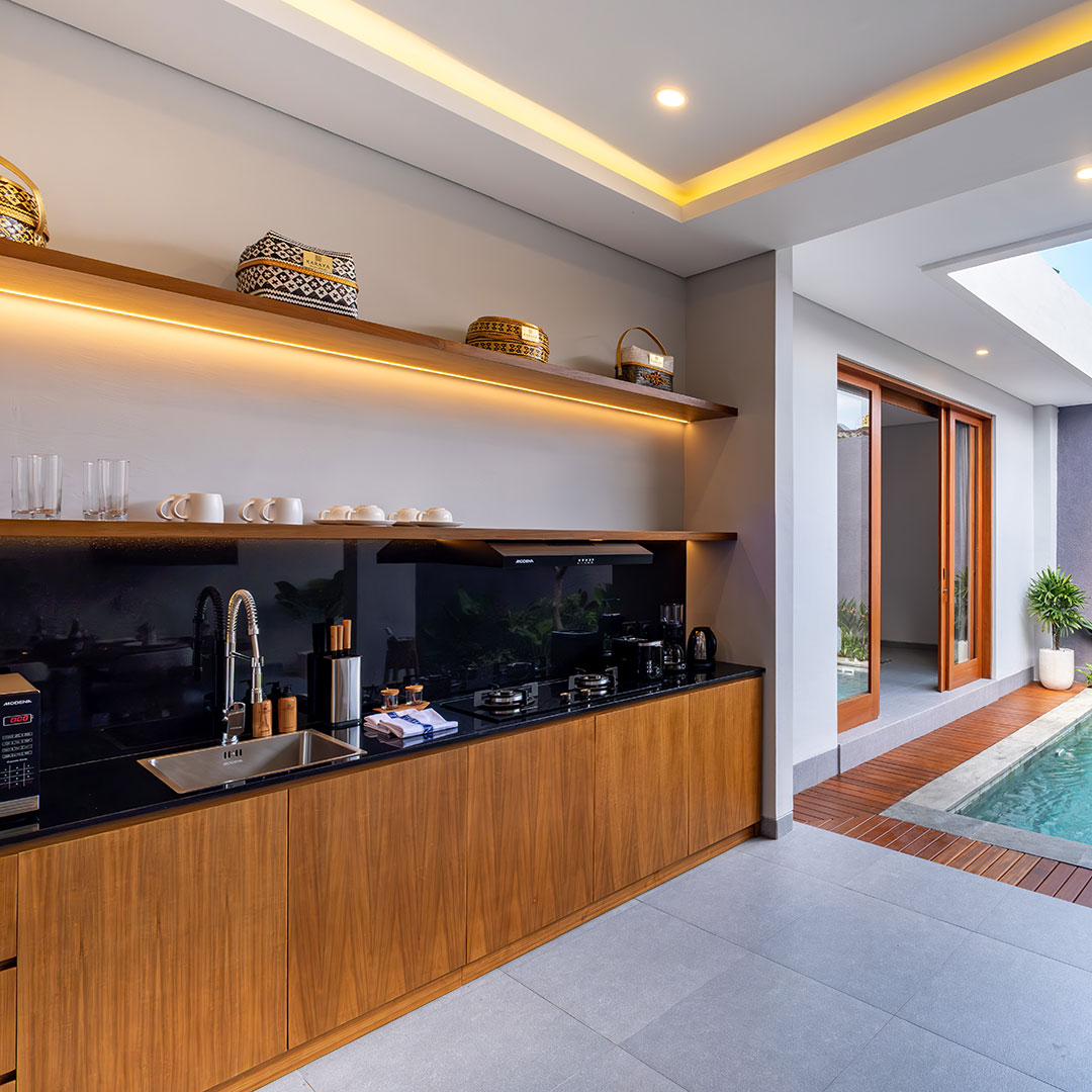 Karaya Villas Umalas - Grand 1 Bedroom Private Pool Villa Karaya Villas Umalas - Grand 1 Bedroom Private Pool Villa