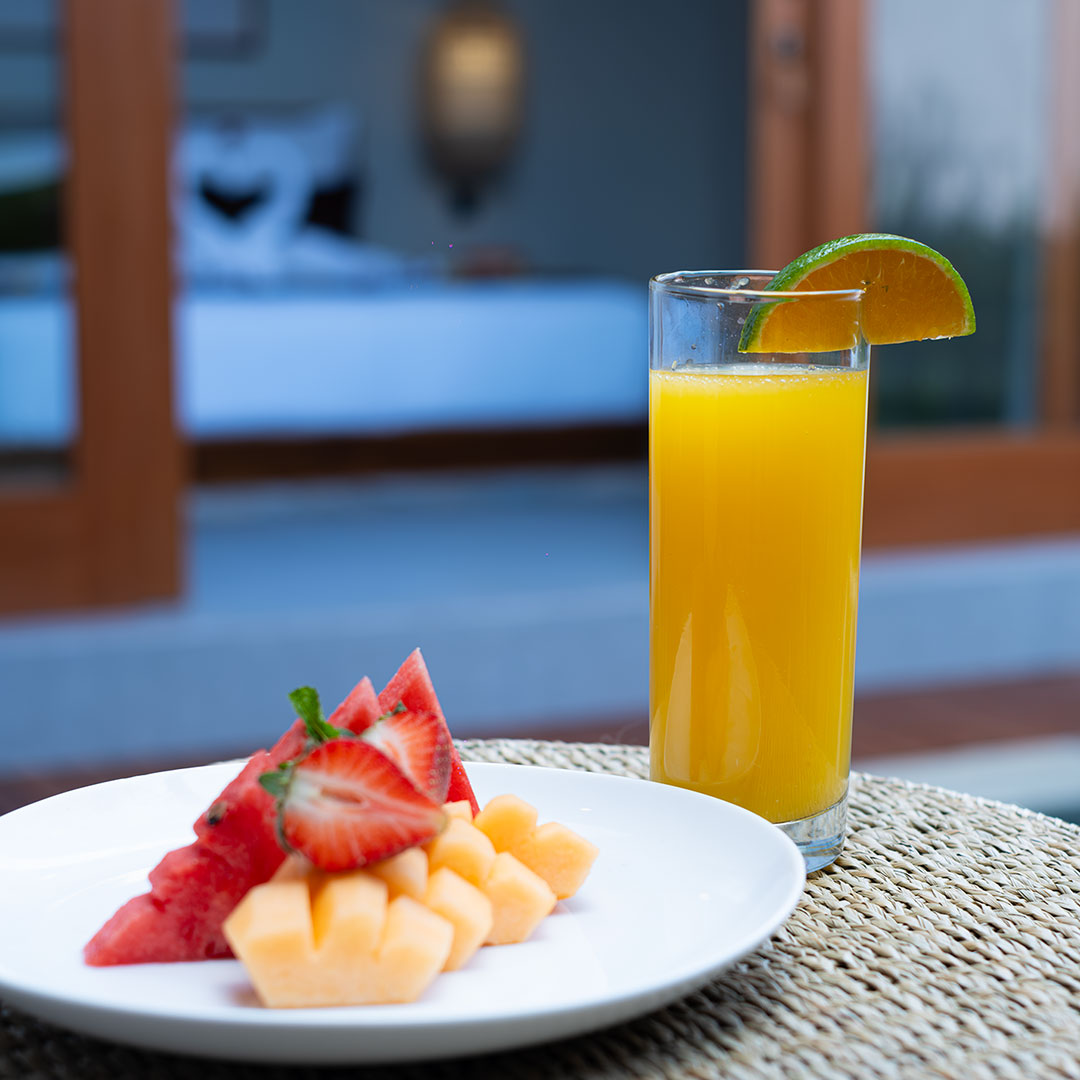 Karaya Villas Umalas - Grand 1 Bedroom Private Pool Villa Karaya Villas Umalas - Grand 1 Bedroom Private Pool Villa