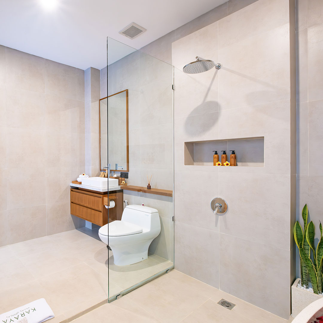 Karaya Villas Umalas - Grand 1 Bedroom Private Pool Villa Karaya Villas Umalas - Grand 1 Bedroom Private Pool Villa