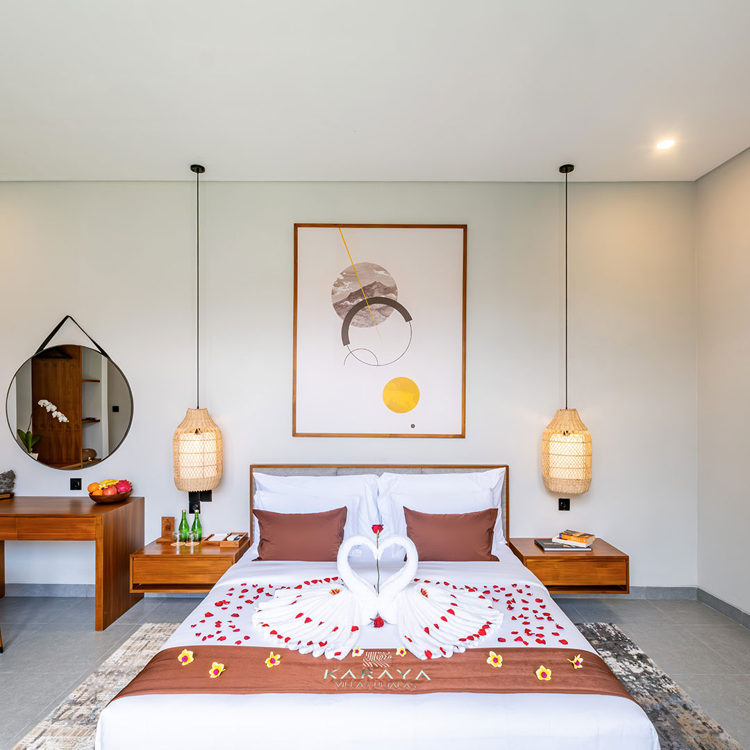 Karaya Villas Umalas - Grand 1 Bedroom Private Pool Villa Karaya Villas Umalas - Grand 1 Bedroom Private Pool Villa