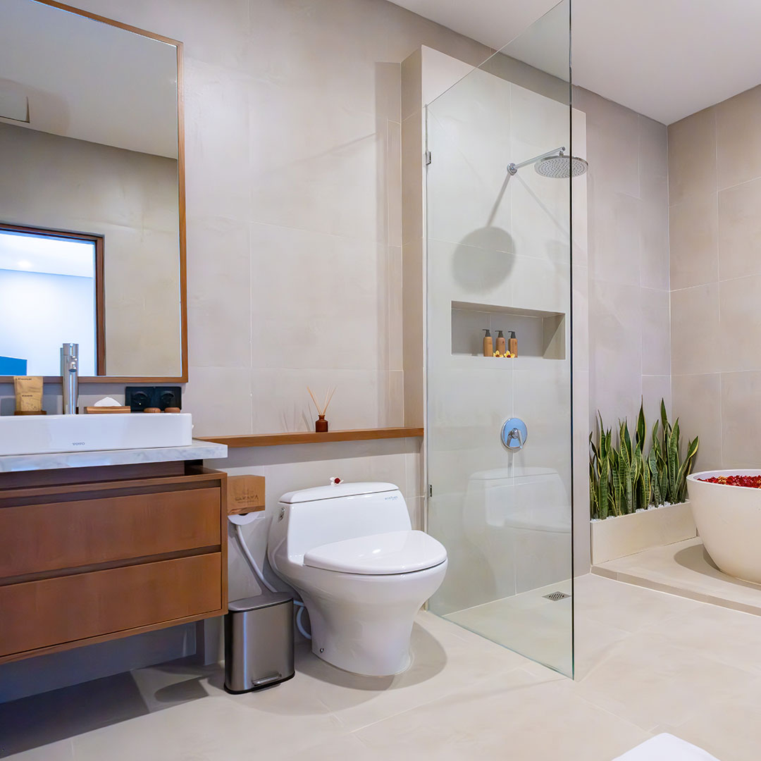 Karaya Villas Umalas - Grand 1 Bedroom Private Pool Villa Karaya Villas Umalas - Grand 1 Bedroom Private Pool Villa