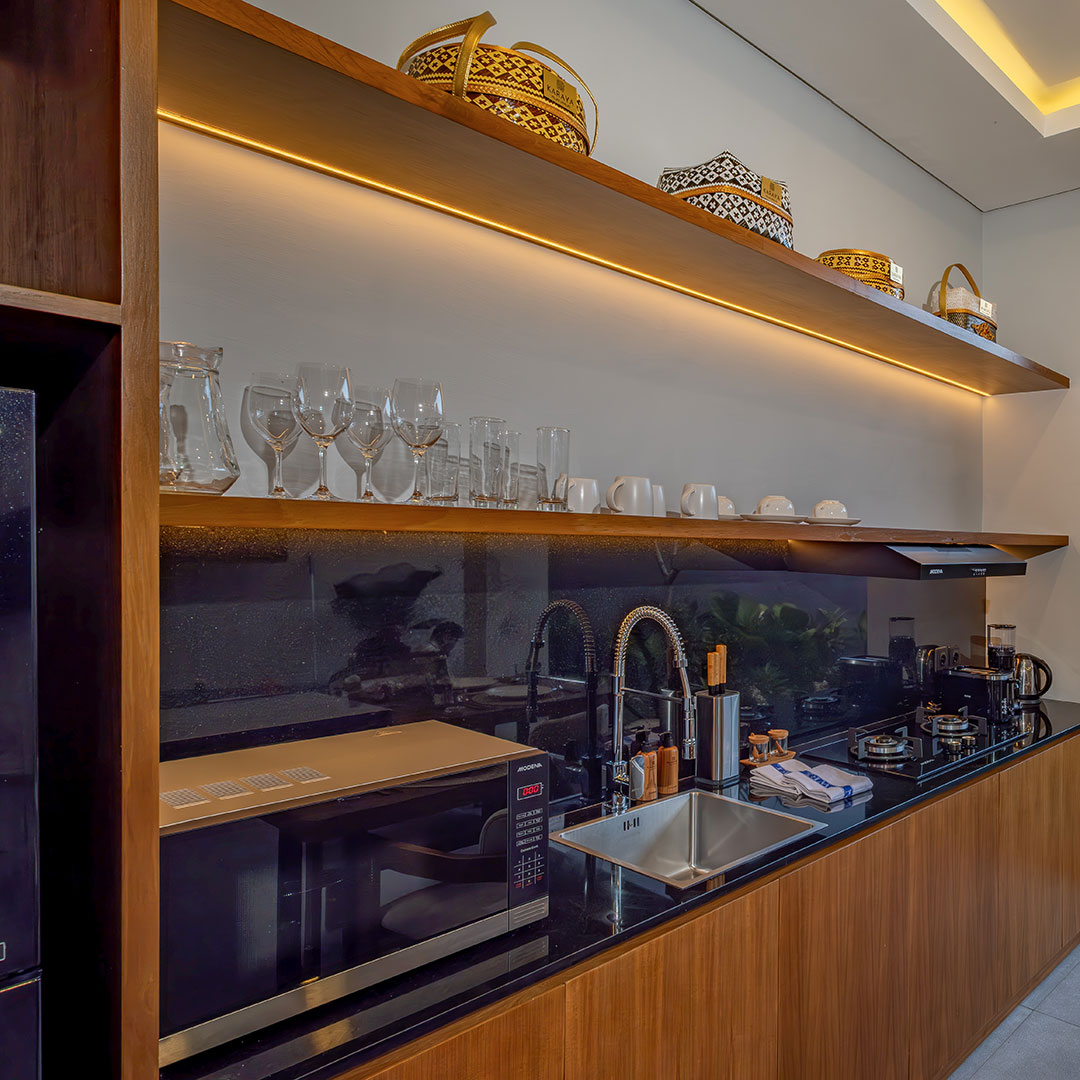 Karaya Villas Umalas - Connecting 1 Bedroom Private Pool Villas Karaya Villas Umalas - Connecting 1 Bedroom Private Pool Villas