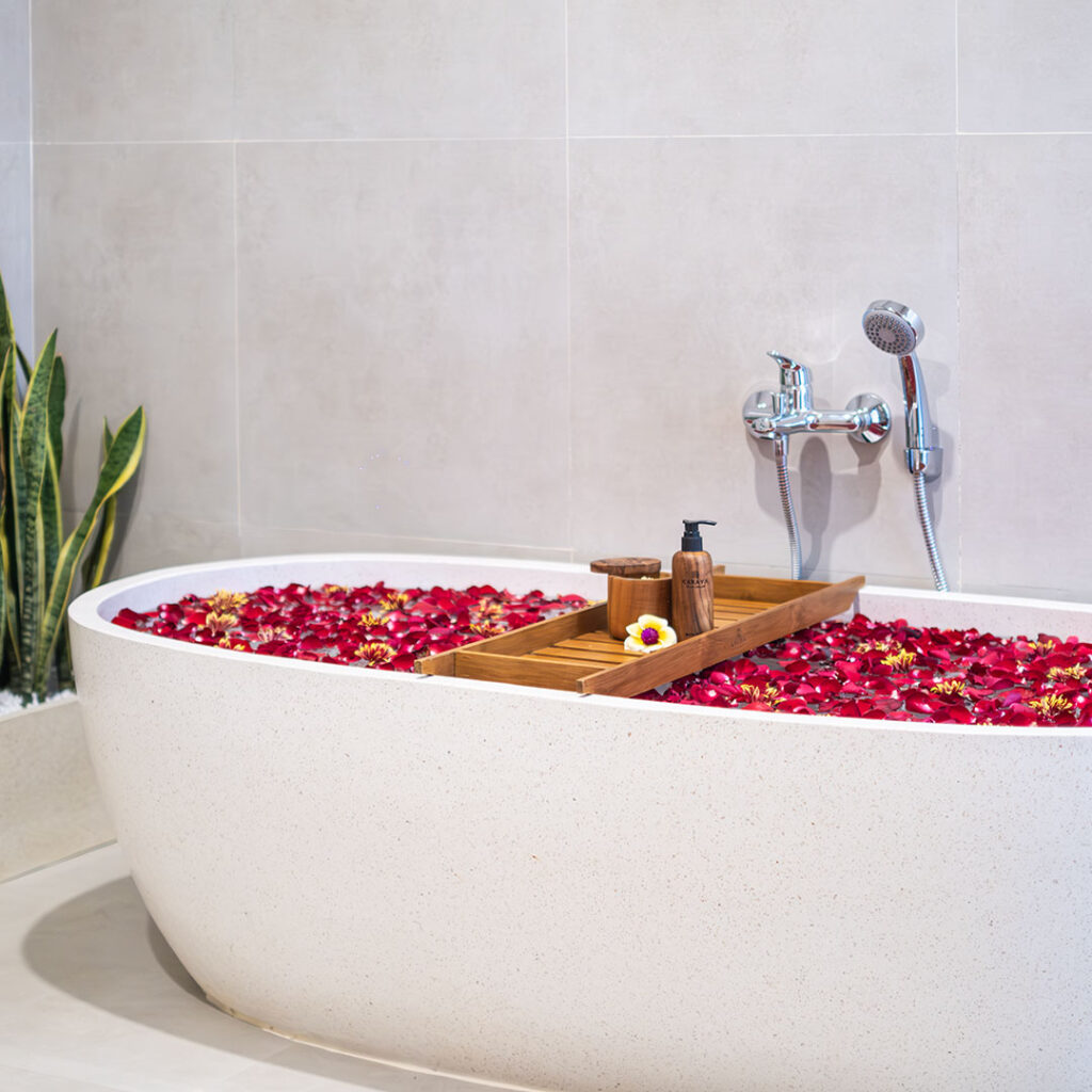 Karaya Villas Umalas - Concierge - Villa Personalization