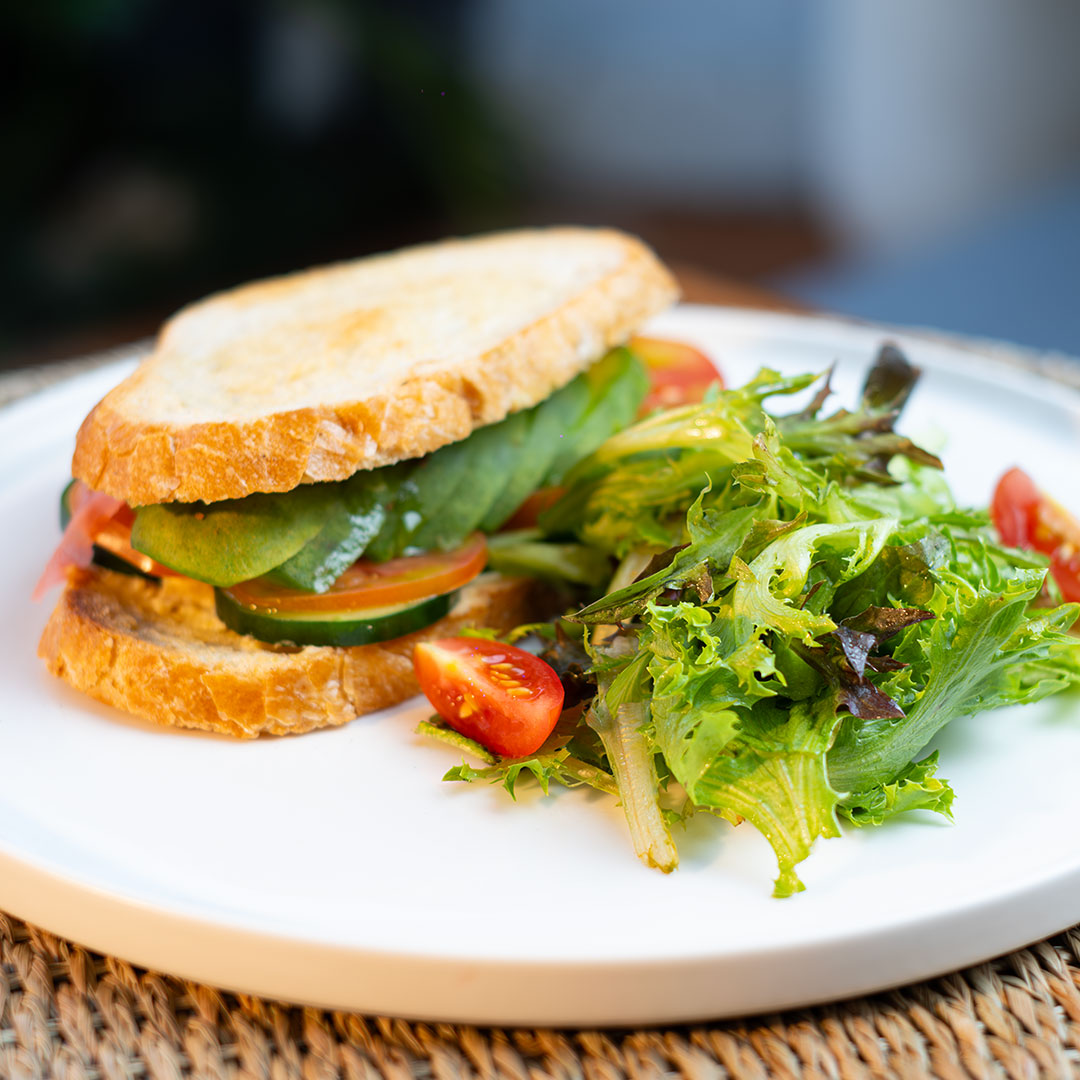 Karaya Villas Umalas - Healthy Food Karaya Villas Umalas - Healthy Food