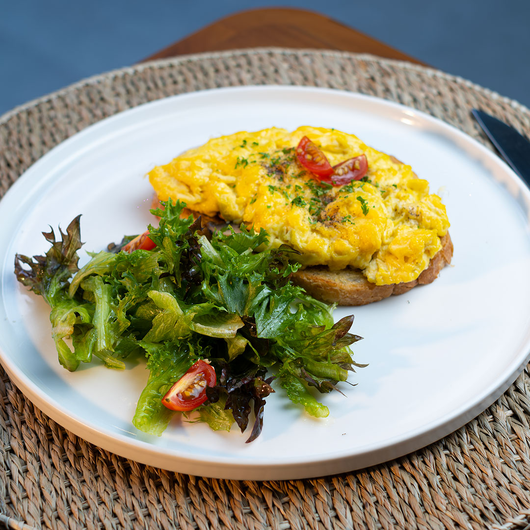 Karaya Villas Umalas - Healthy Food Karaya Villas Umalas - Healthy Food