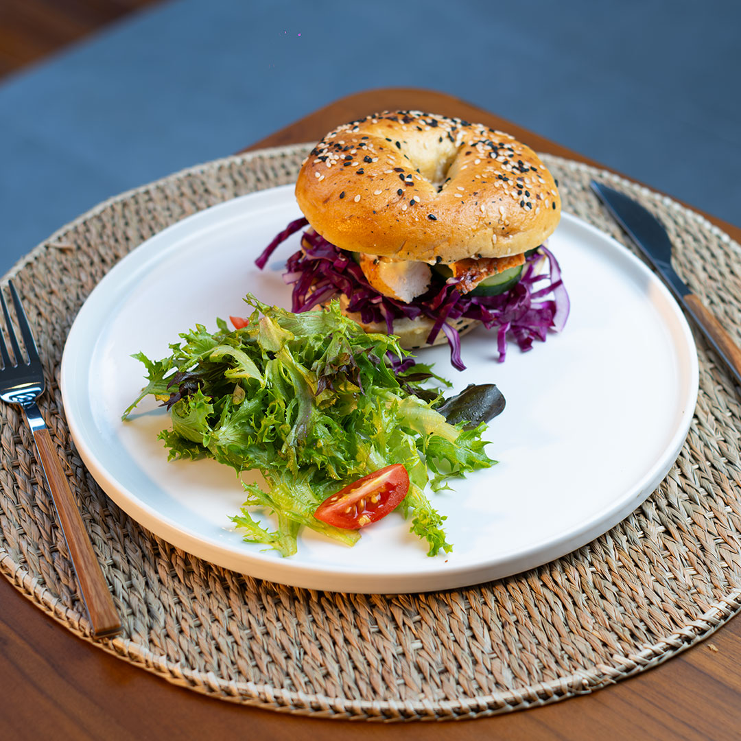 Karaya Villas Umalas - Healthy Food Karaya Villas Umalas - Healthy Food