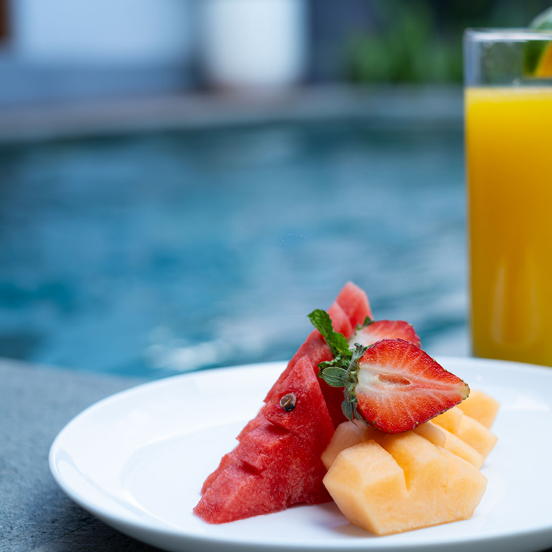 Karaya Villas Umalas - Connecting 1 Bedroom Private Pool Villas Karaya Villas Umalas - Connecting 1 Bedroom Private Pool Villas