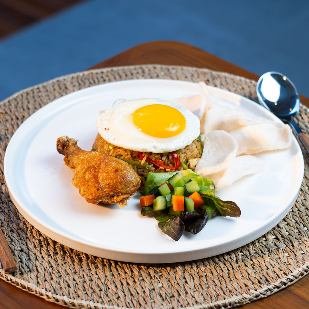 Karaya Villas Umalas - Asian or Indonesian Food Karaya Villas Umalas - Asian or Indonesian Food