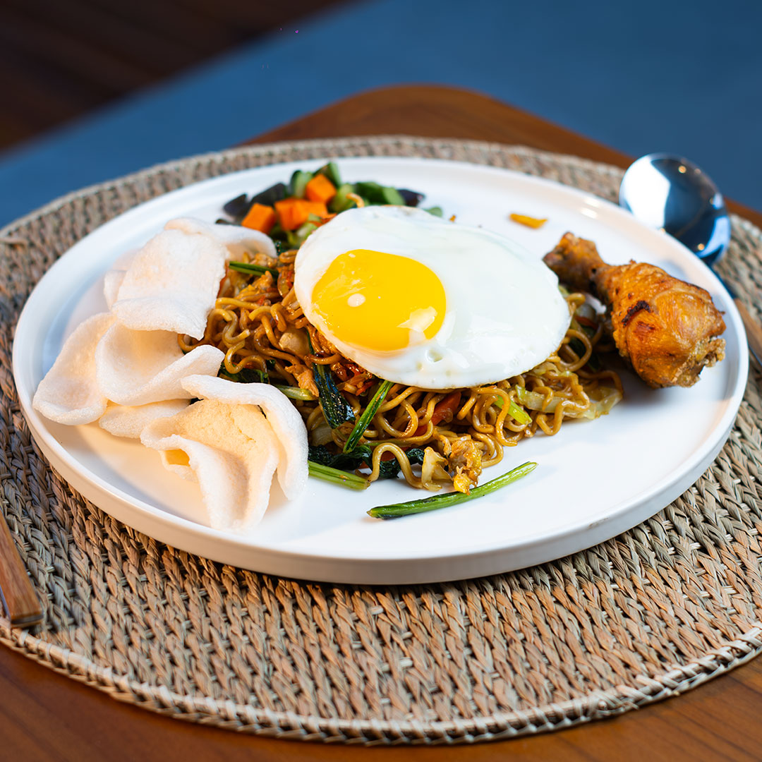 Karaya Villas Umalas - Asian or Indonesian Food Karaya Villas Umalas - Asian or Indonesian Food